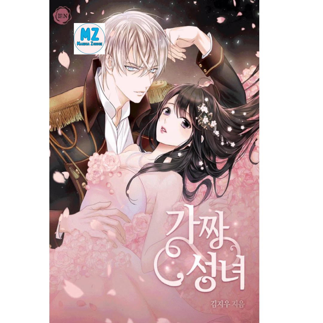 MANHWA [Door Moon] Honey, why do you regret it-