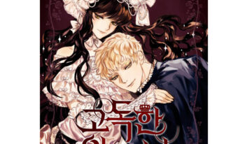 MANHWA [Fluorine Carbon] Can this life be loved-