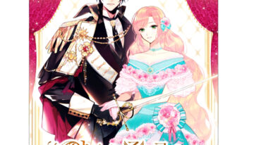 MANHWA [Lantesias] The tyrant’s husband has changed.