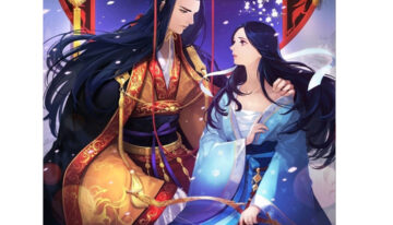 MANHWA [Lim Seorim] The world’s queen