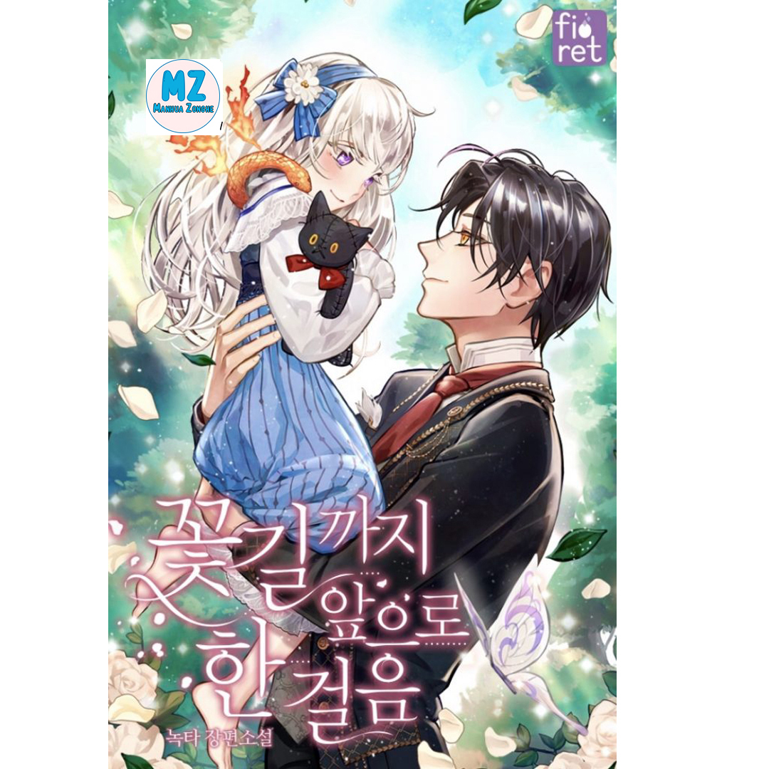 MANHWA [Musso] Around the time of regret, the situation is over
