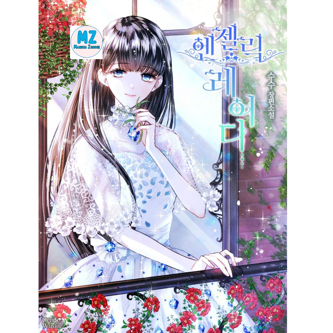 MANHWA [Nokta] One step forward to the flower road