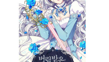 MANHWA [Nookki] Surviving as the wife of a protagonist