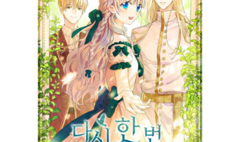 MANHWA [Tang] I thought it was over