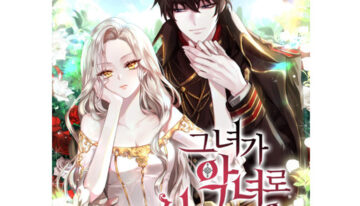 MANHWA [Yeonseo-na] I raised my fiance with money