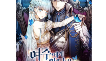 MANHWA [Yoon Ha-Wol] I grew up obsessive serve