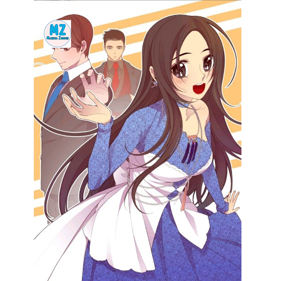 MANHWA [Yoon Seul] Emperor’s only daughter