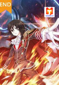 Flaming Heaven：Valkyrie scan 1