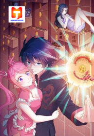 Goddess’s Personal Doctor 1