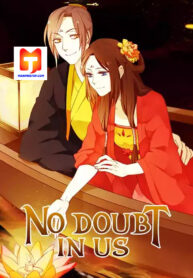 No Doubt in Us scan 1