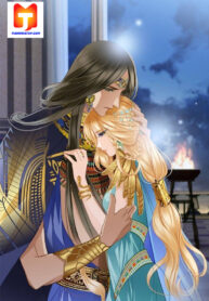 Pharaoh’s Concubine 1