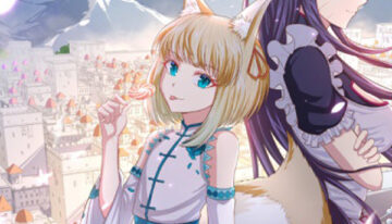 Starting From Today I’ll Work As A City Lord 1