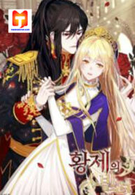 The Emperor’s Companion 1