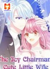 The Icy Chairman’s Cute Little Wife 1