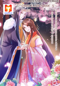 The Love Story Of Female Chancellor In Man’S Dress 1