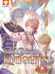The Queen’s Knights 1