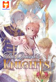 The Queen’s Knights 1
