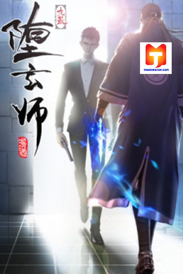 Fallen Master