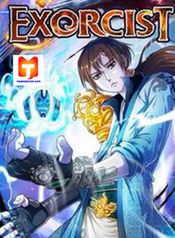 Exorcist Zhong Kui