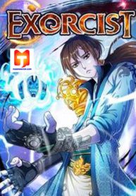 Exorcist Zhong Kui