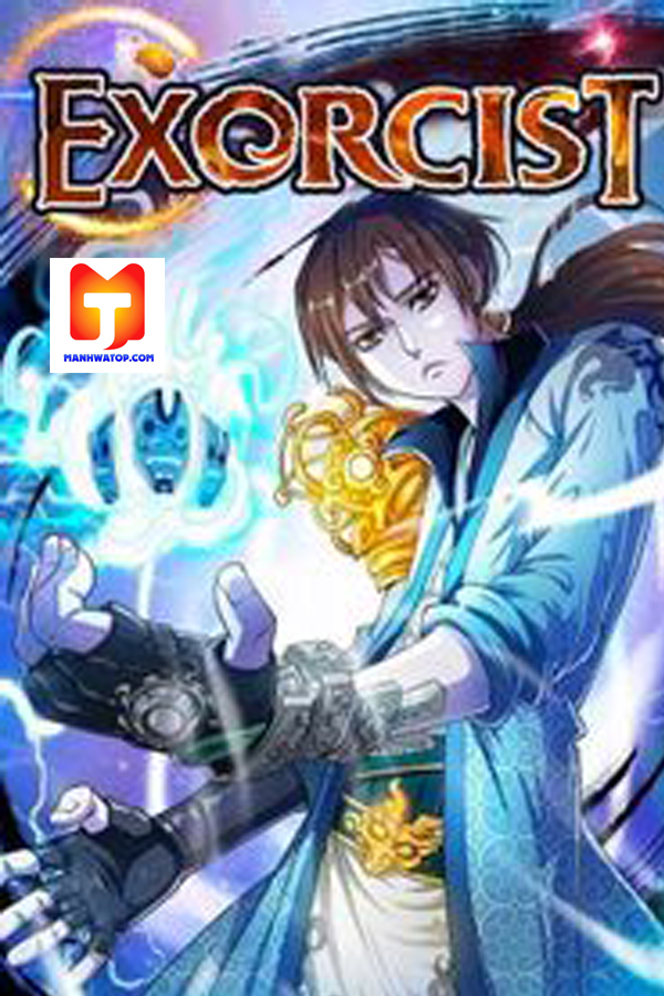 Exorcist Zhong Kui