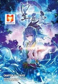 Legend of Immortals