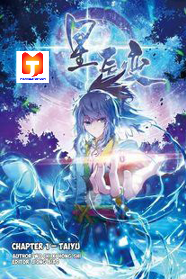 Legend of Immortals