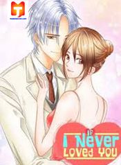 If I Never Loved You