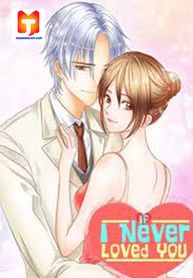 If I Never Loved You