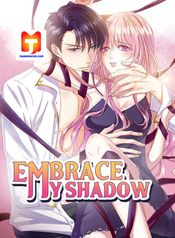 Embrace My Shadow