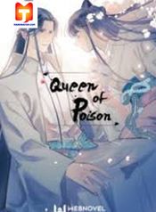 Queen of Posion: The Legend of a Super Agent, Doctor and Princess