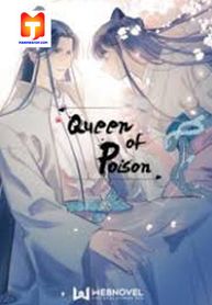 Queen of Posion: The Legend of a Super Agent, Doctor and Princess