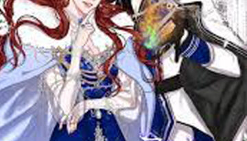 I’ll Just Live on as a Villainess scan 1