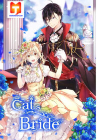 Cat’s Bride 1