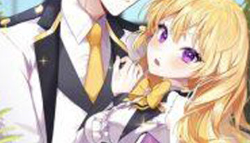 I’m the Male Lead’s Girl Friend 1