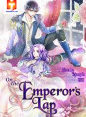 On the Emperor’s Lap 1