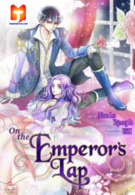 On the Emperor’s Lap 1
