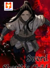 Sword Sheath’s Child 1
