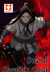 Sword Sheath’s Child 1