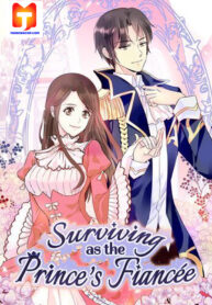 Surviving as the Prince’s Fiancée 1