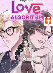 Love Algorithm scan 1