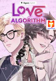 Love Algorithm scan 1
