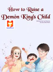 How to Raise a Demon King’s Child 1