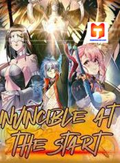 Invincible at the Start