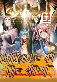 Invincible at the Start