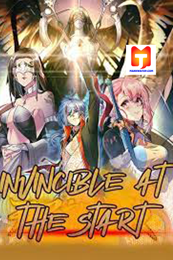 Invincible at the Start