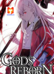 Gods Reborn
