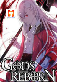 Gods Reborn