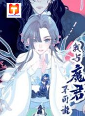 My Little Secret With The Demon Lord