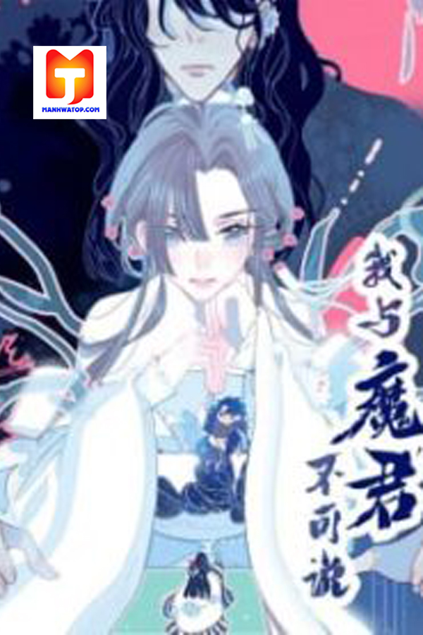 My Little Secret With The Demon Lord